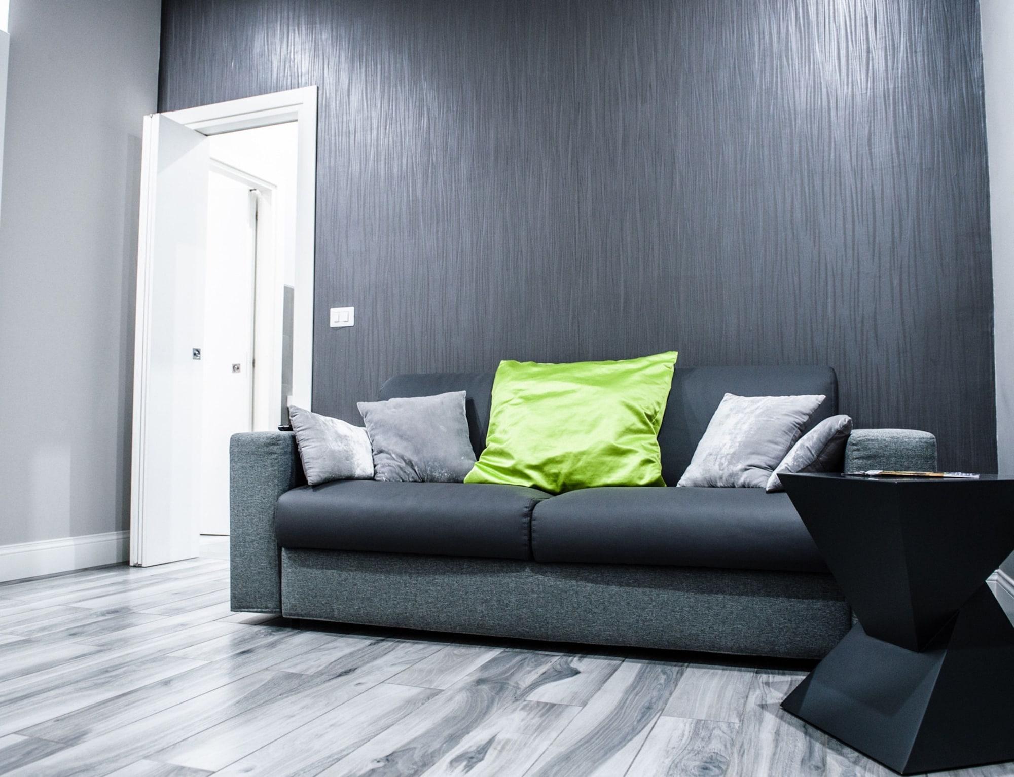Bed & Breakfast Domus Tacito Luxury Roma