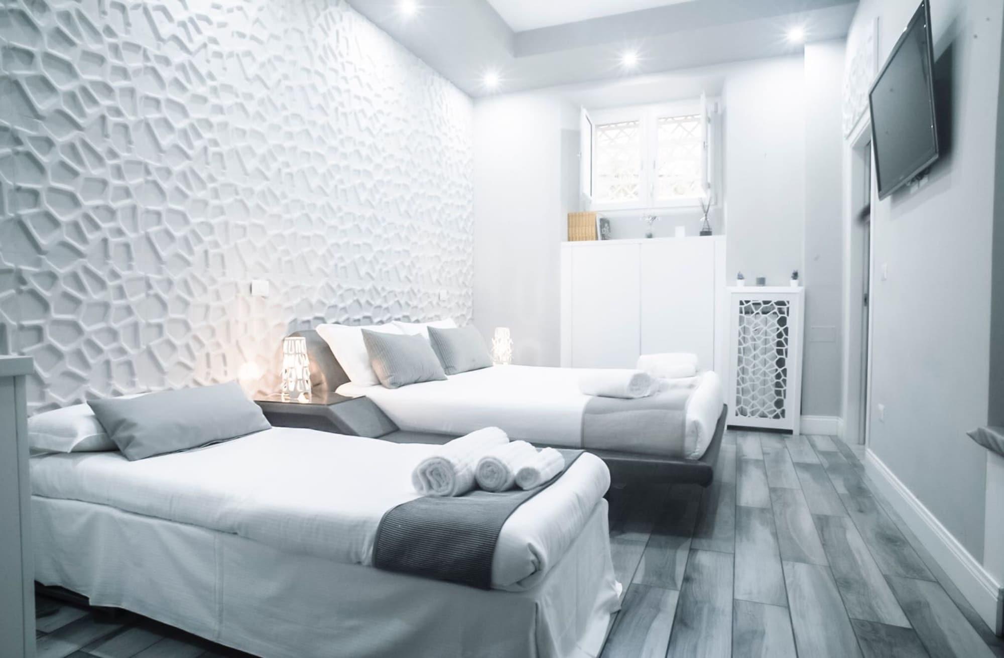 Domus Tacito Luxury Roma