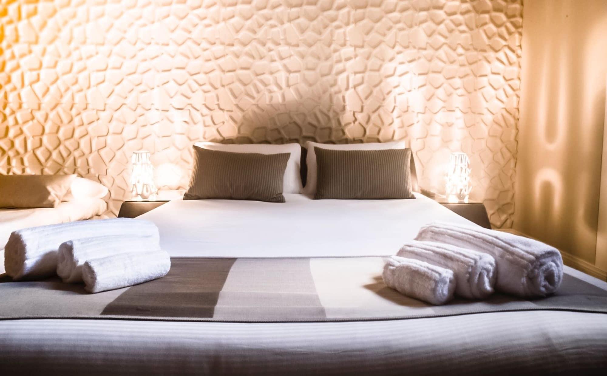 Domus Tacito Luxury Roma