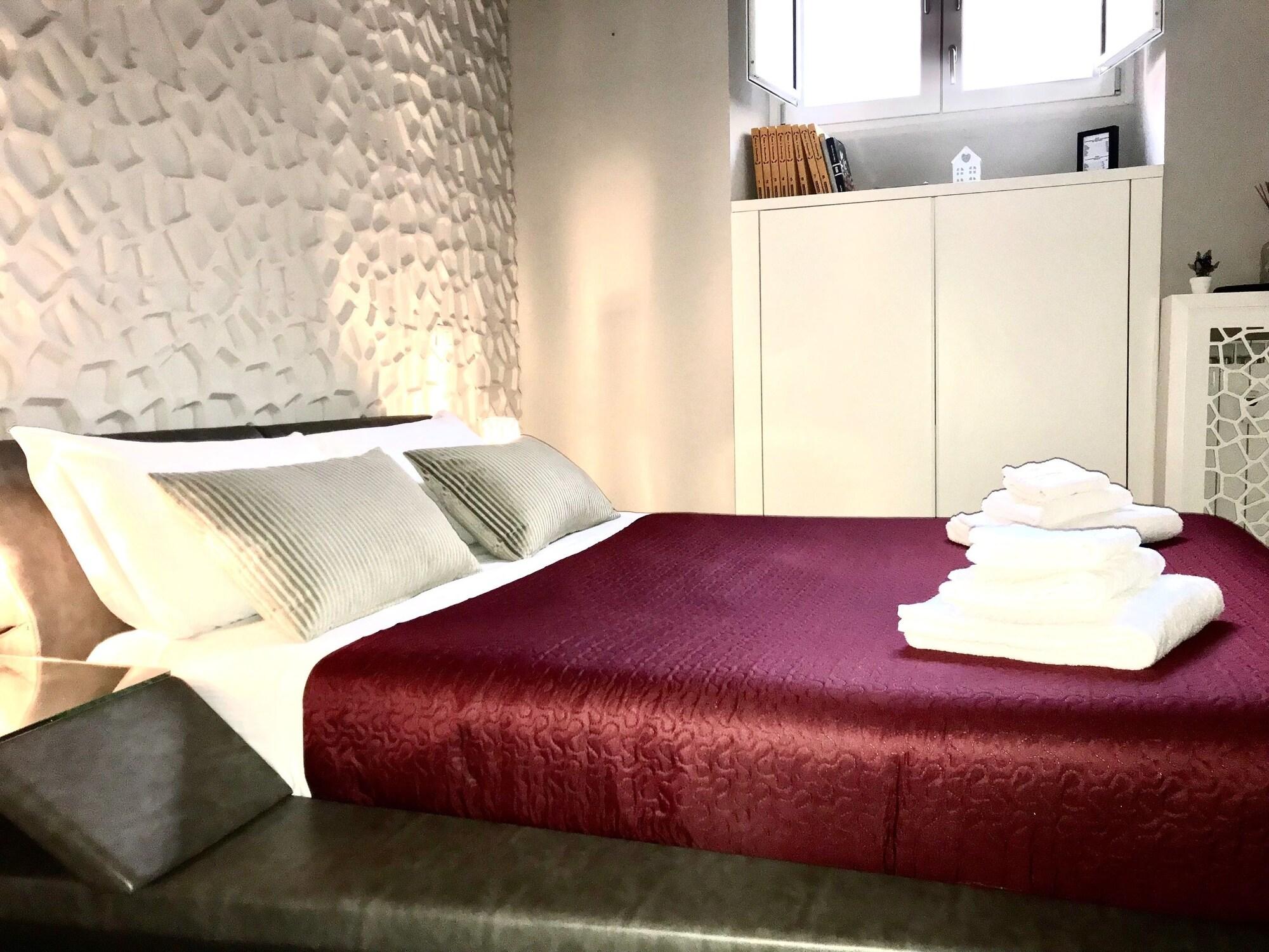 Domus Tacito Luxury Roma