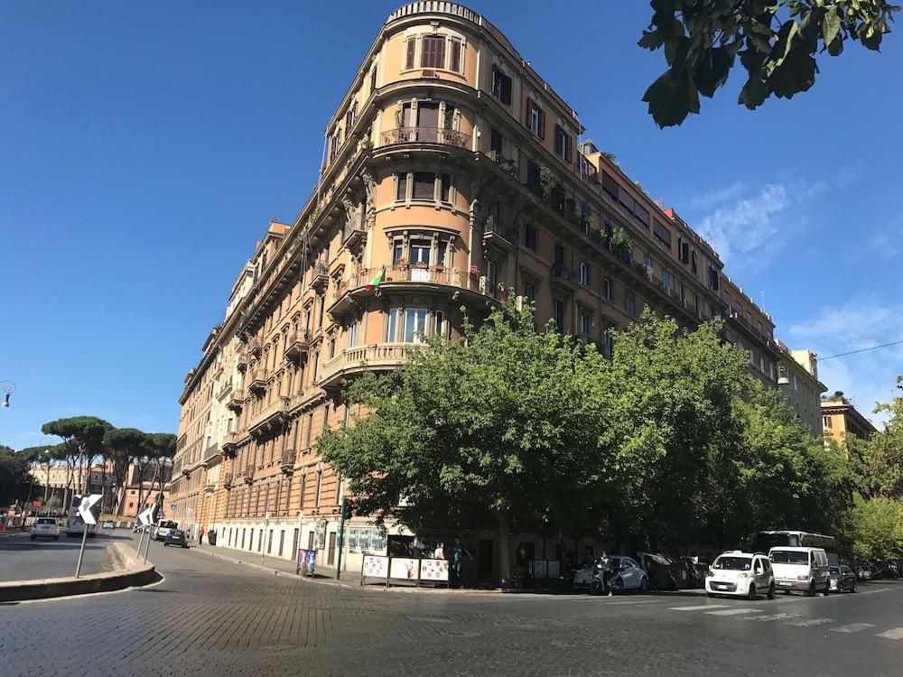 Domus Tacito Luxury Roma