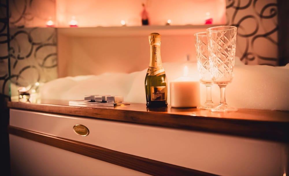 Bed & Breakfast Domus Tacito Luxury Roma
