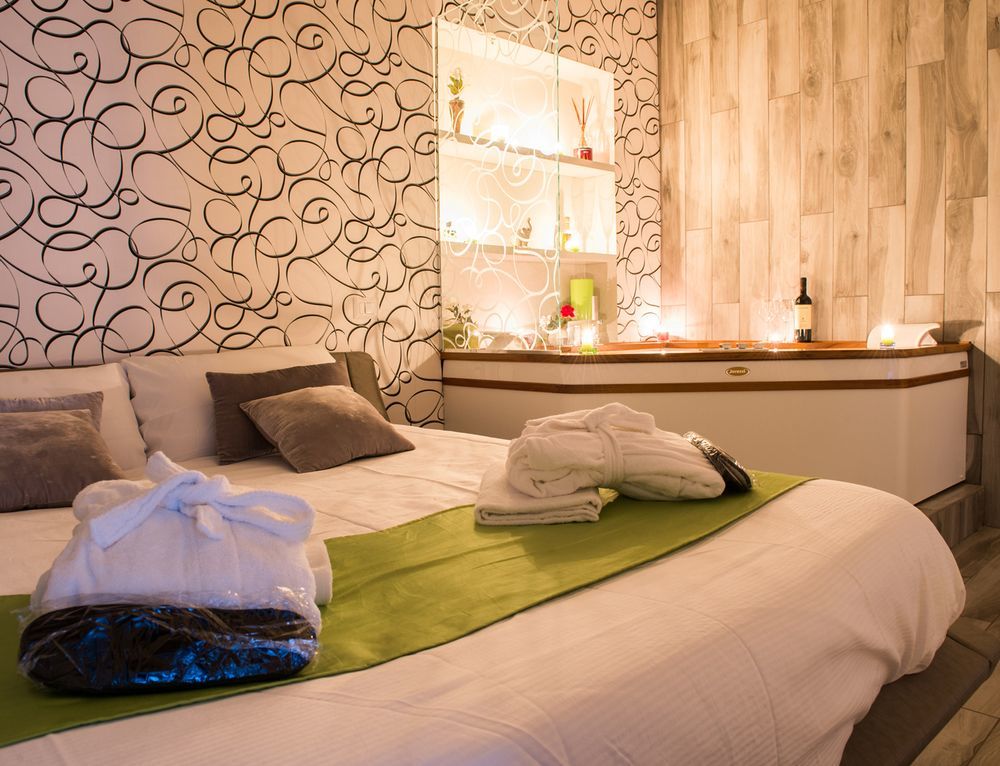 Domus Tacito Luxury 2* Roma