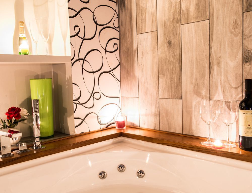 Domus Tacito Luxury 2* Roma