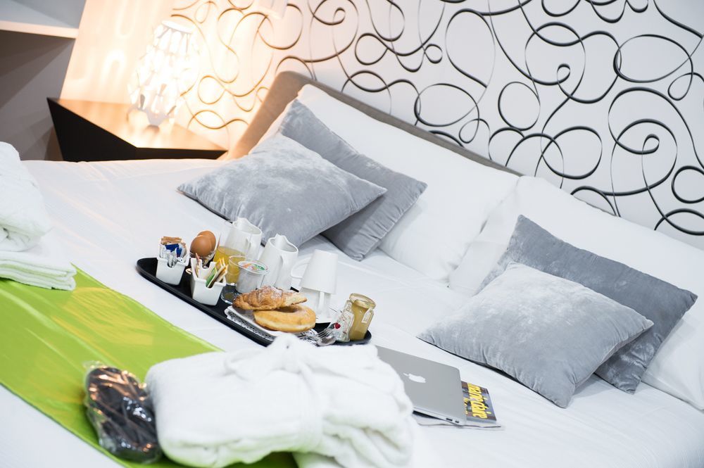 Domus Tacito Luxury 2* Roma