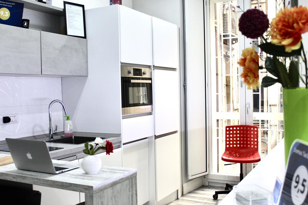 Domus Tacito Luxury Bed & Breakfast Roma