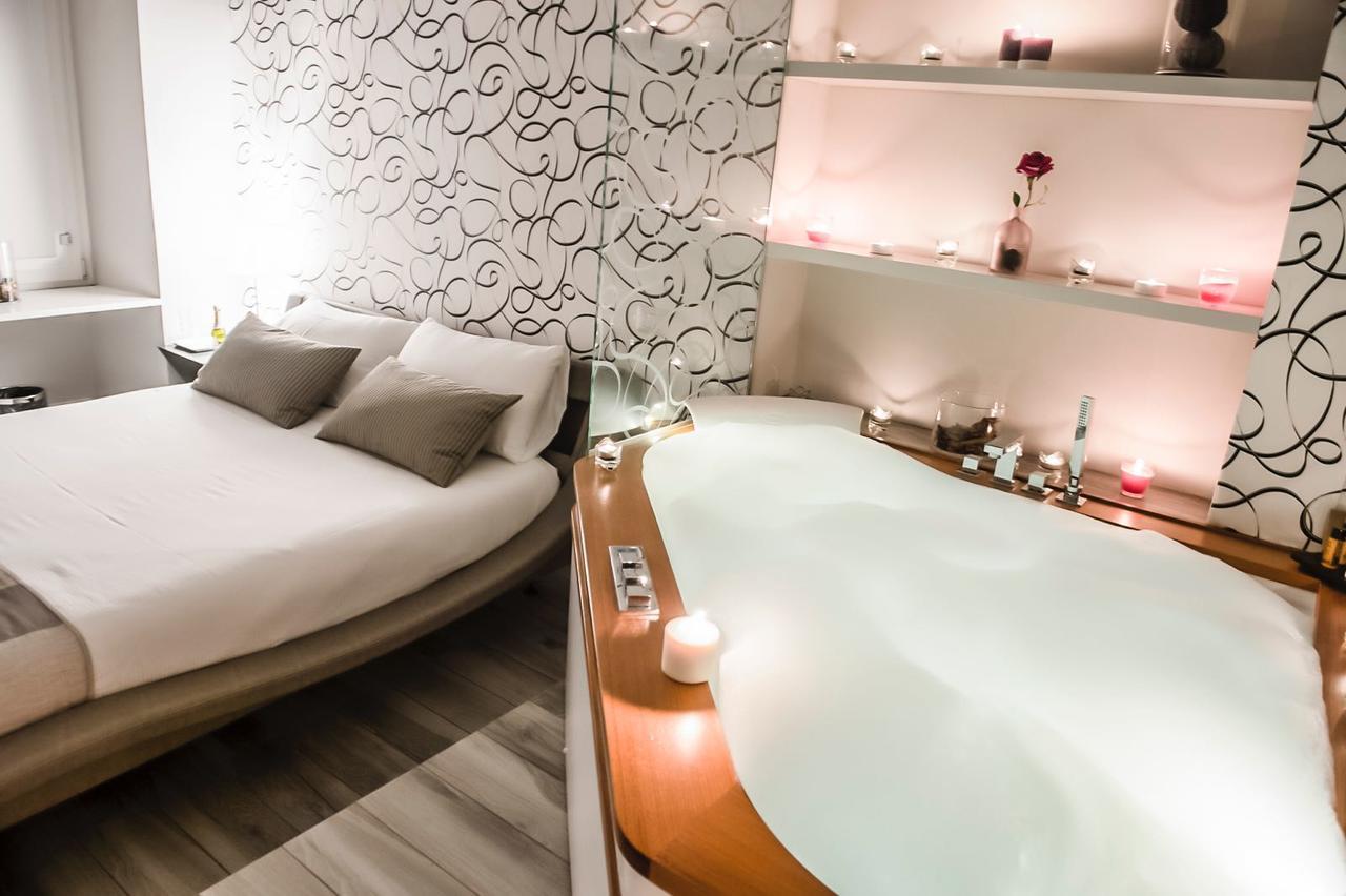 Domus Tacito Luxury Bed & Breakfast Roma